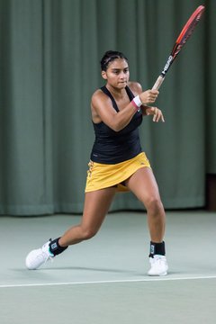 Johanna Silva 481 - Norddeutsche Meisterschaften